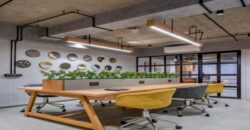 Plug-and-Play Office in Bund Garden – Ideal for IT Startups