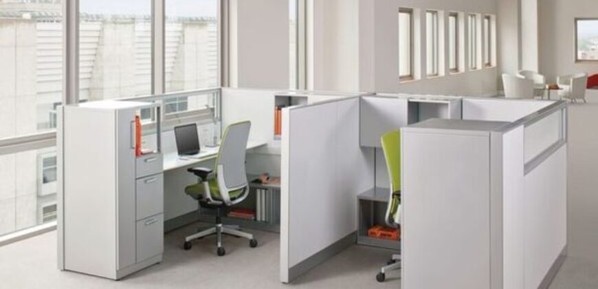 Premium Pre-Leased Office in Viman Nagar – Close to Airport