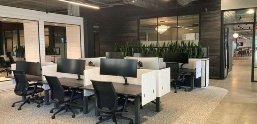 Premium Grade-A Office Space Pre-Lease in Kharadi – Near WTC