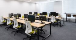 Pre-Leased Grade A Office Space in Prime Baner Location