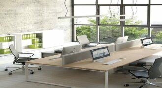 Premium Pre-Leased IT Office in Phase 1, Hinjewadi