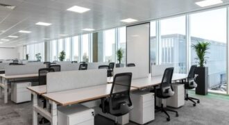 Premium 4,500 Sq. Ft. Plug-and-Play Office in Mundhwa – Ideal for IT & MNCs