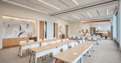 Plug & Play Office in Premium Commercial Hub – Undri