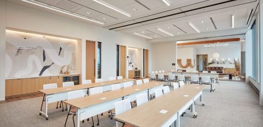 Plug & Play Office in Premium Commercial Hub – Undri
