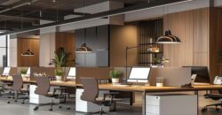 Investment Opportunity: Pre-Leased Office for Sale in Kondhwa