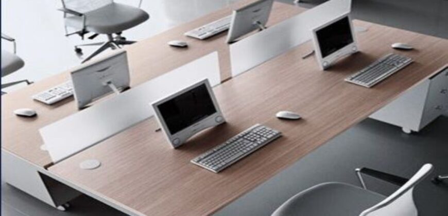 Premium Corporate Office Space with Skyline View in Undri