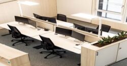 Office Space for Sale at Solitaire Business Hub, Koregaon Park Annexe