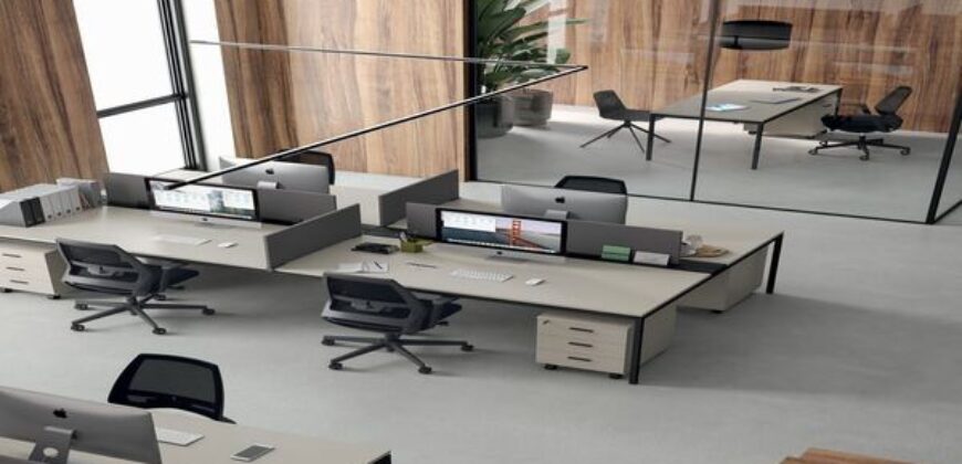 Premium Pre-Leased IT Office in Phase 1, Hinjewadi
