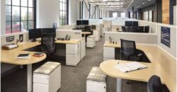 Premium 4,500 Sq. Ft. Plug-and-Play Office in Mundhwa – Ideal for IT & MNCs