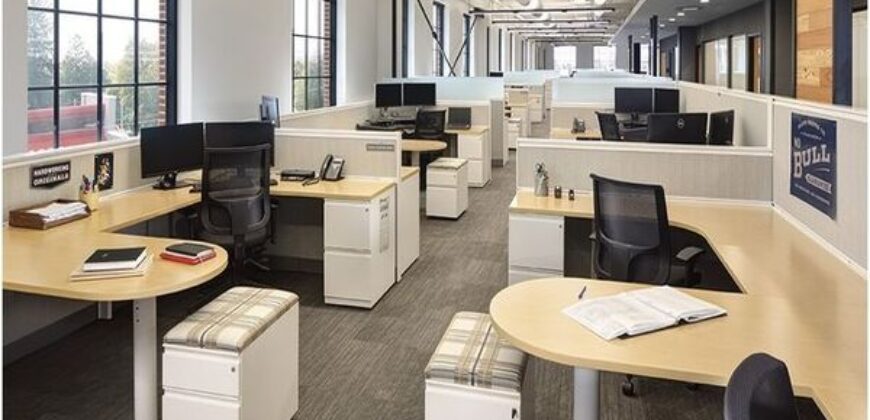 Premium 4,500 Sq. Ft. Plug-and-Play Office in Mundhwa – Ideal for IT & MNCs