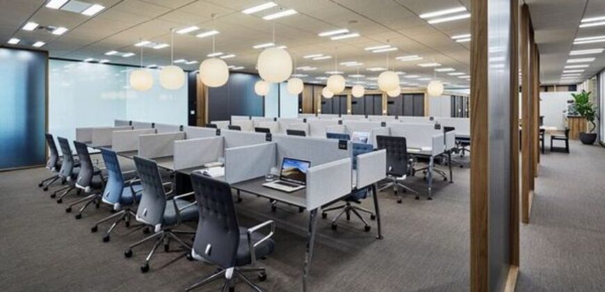 Spacious Office for Rent in Kondhwa – Ideal for Growing Teams