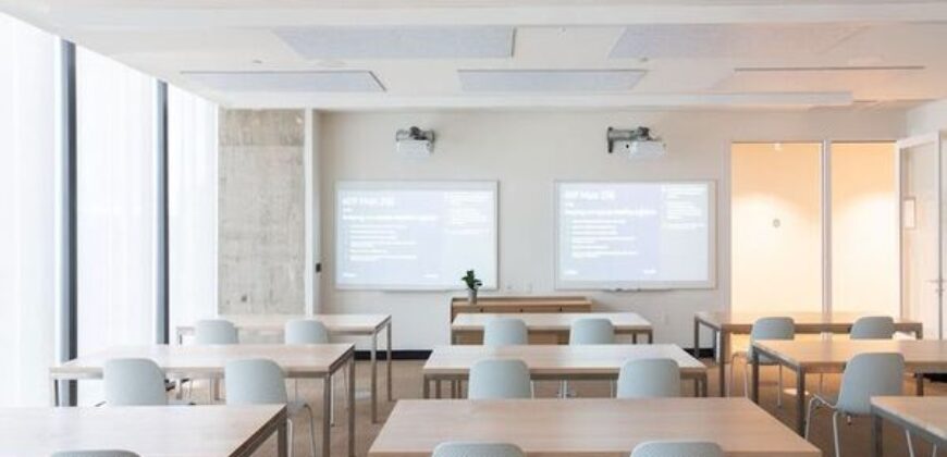 Plug & Play Office in Premium Commercial Hub – Undri