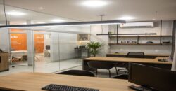 Plug-and-Play Office in Bund Garden – Ideal for IT Startups