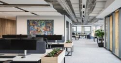 Premium Grade-A Office Space Pre-Lease in Kharadi – Near WTC