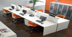 Pre-Leased Office for Sale in Magarpatta – Immediate Income from Day One