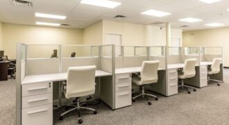 High-Demand Investment Office in Rajiv Gandhi Infotech Park