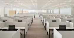 Fully Furnished Office for Rent in Prime Kondhwa Location