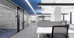 Office Space for Sale on Kondhwa Main Road