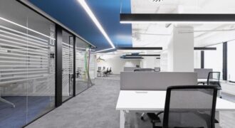 Office Space for Sale on Kondhwa Main Road