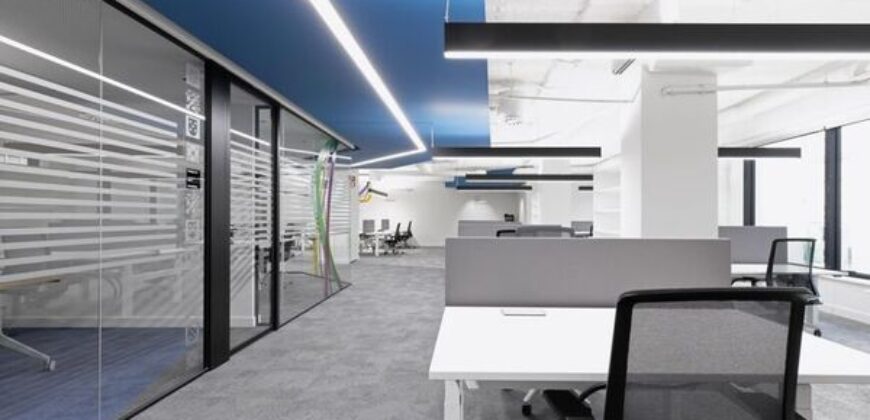 Office Space for Sale on Kondhwa Main Road