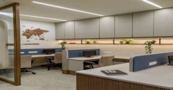 Plug-and-Play Office in Bund Garden – Ideal for IT Startups
