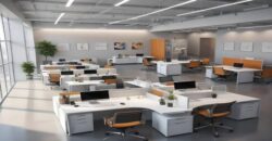 IT/ITES Pre-Leased Office in Kharadi – Smart Design, Prime Location