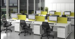 ROI-Focused Pre-Leased Office Space for Sale in Magarpatta – Rented to MNC