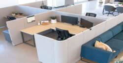 High-Demand Investment Office in Rajiv Gandhi Infotech Park