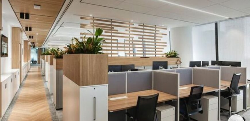 Office Space for Sale on Kondhwa Main Road