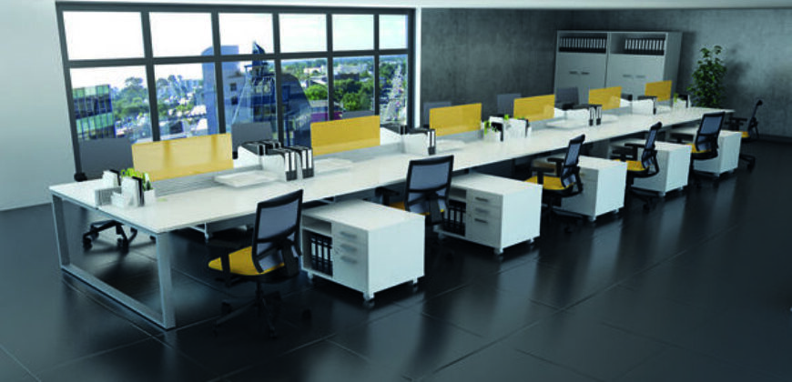 High-Yield Pre-Leased Boutique Office in Baner