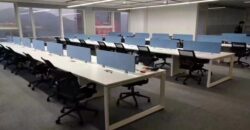 Pre-Leased Office in Magarpatta with Long-Term Tenant – Strategic Investment