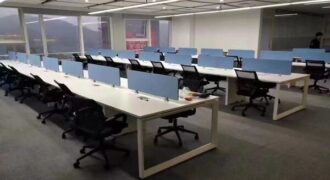 Pre-Leased Office in Magarpatta with Long-Term Tenant – Strategic Investment