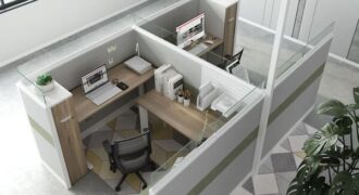 Pre-Leased Office in Kharadi – Long-Term Tenant in IT Hub