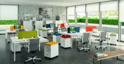 Smart 3,800 Sq. Ft. Office for Rent in Mundhwa – Close to Koregaon Park