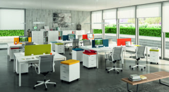 Smart 3,800 Sq. Ft. Office for Rent in Mundhwa – Close to Koregaon Park