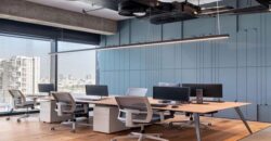 Budget-Friendly Office for Rent Near NIBM, Kondhwa