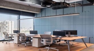 Budget-Friendly Office for Rent Near NIBM, Kondhwa