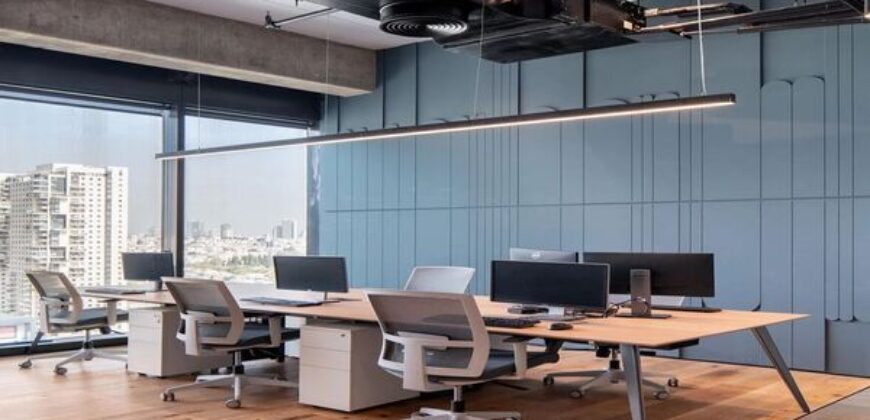 Budget-Friendly Office for Rent Near NIBM, Kondhwa