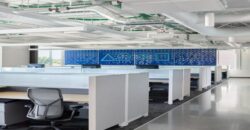 Fully Furnished Office Space for Sale in Urban Commercial Hub