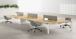 Efficient Office for Teams in Central Undri