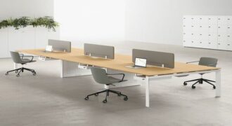 Efficient Office for Teams in Central Undri