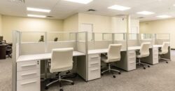 Pre-Leased Office in Kharadi – Long-Term Tenant in IT Hub