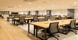 High-Yield Pre-Leased Boutique Office in Baner