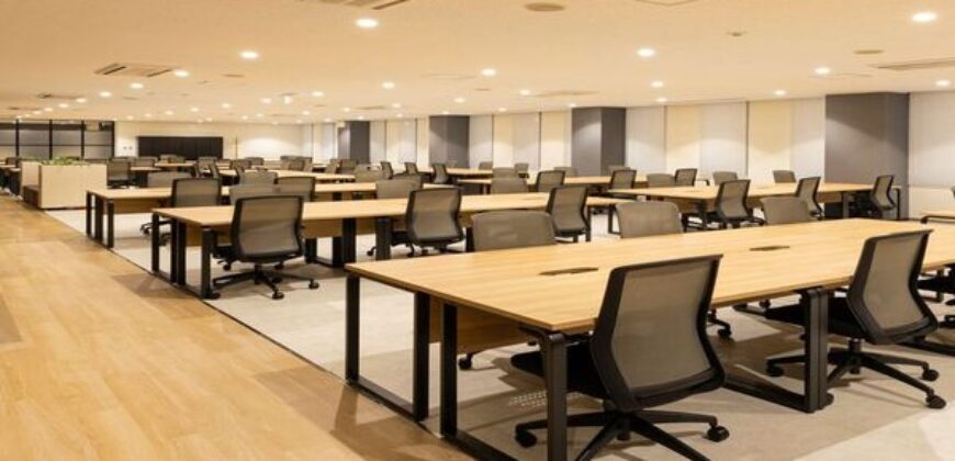 High-Yield Pre-Leased Boutique Office in Baner