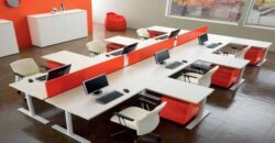 Pre-Leased Office for Sale in Magarpatta – Immediate Income from Day One