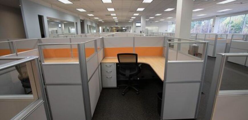 Assured Rental Yield Office in Hinjewadi Phase 3