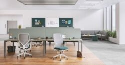 Smart 3,800 Sq. Ft. Office for Rent in Mundhwa – Close to Koregaon Park