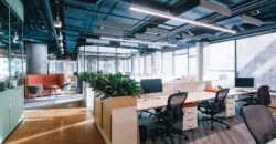 Budget-Friendly Office for Rent Near NIBM, Kondhwa