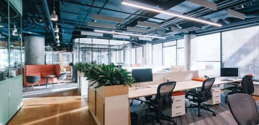 Budget-Friendly Office for Rent Near NIBM, Kondhwa