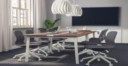 Efficient Office for Teams in Central Undri